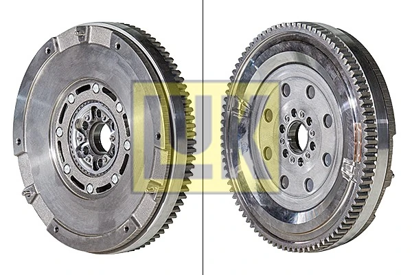 Flywheel